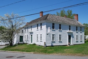Colonial Whiskey Tasting at Jones Tavern