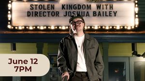STOLEN KINGDOM (2026) Theatrical Roadshow
