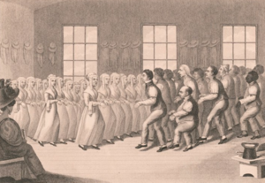 Ecstatic Movement Class