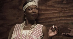 Film Screening of Bessie (2015)