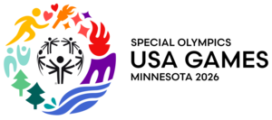 2026 Special Olympics USA Games