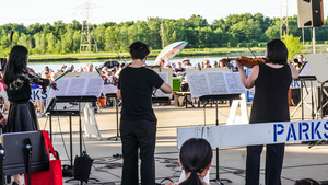 St. Louis Symphony Orchestra Concert - America 250