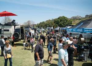 Adventure Van Expo San Juan Capistrano