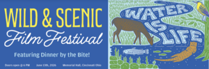 Wild & Scenic Film Festival