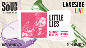 Lakeside Live- Fleetwood Mac Tribute Night