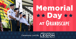 Memorial Day