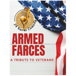 ARMED FARCES