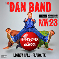The Dan Band