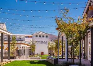 Village Summer Concert Series