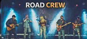 Outdoor concert: Road Crew