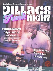 Village Funk Night