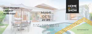 Miami Home Design and Remodeling Show