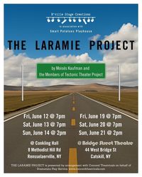 The Laramie Project
