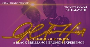 Urban Triage Golden Hour Gala Style Brunch