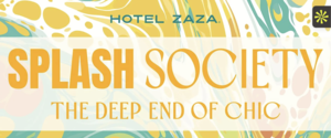 Sunday Splash Event
