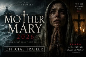 Inside Mother Mary 2026 Exploring Gothic Horror, Faith and Psychological Fear