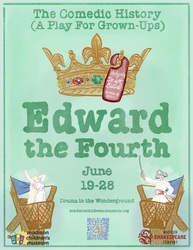 Edward the Fourth