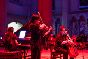 Ghibli in Concert