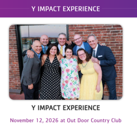 Y Impact Experience Presented by Fulton Bank