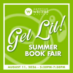 Get Lit: Summer Book Fair