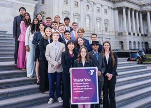 NEW! Teen Leadership Programs at the YMCA of Greenwich