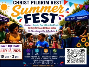 CPR Summer Fest