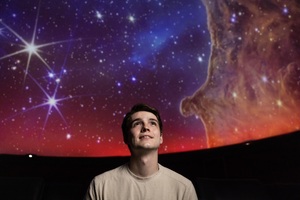 Sensory Sensitive 18+ Night at Kamin Science Center