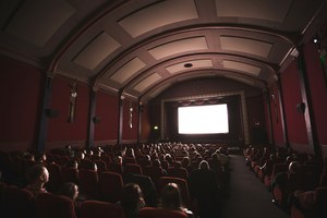 Monthly Movie Matinee