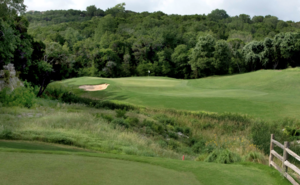 Omni Barton Creek’s “Birdies & Bubbles” Women’s Golf Week Celebration
