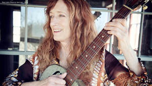 Patty Larkin
