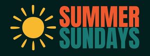 Summer Sundays: Carnival and Bubble Play