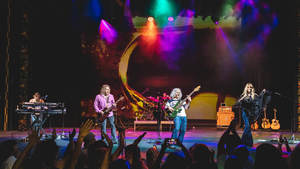 TUSK: The Classic Tribute to Fleetwood Mac