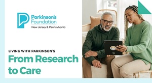 From Research to Care: Living with Parkinson's
