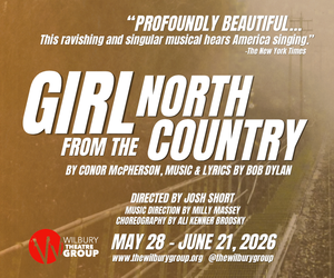 Girl from the North Country