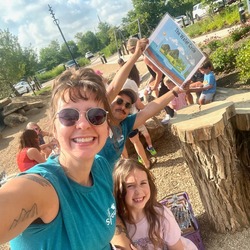 'Lil Sprouts on the Go @ MadTree Parks & Rec