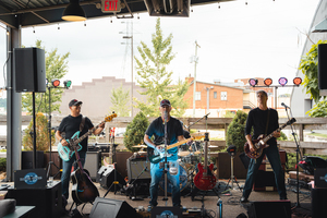 Blue Otis - Free Music Friday @ MadTree's Oakley Taproom