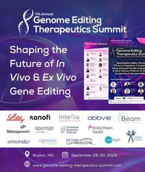 7th Genome Editing Therapeutics Summit