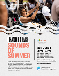 Sounds of Summer