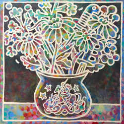 Perry Lawson Fine Art Presents: The Next Gesture: A Chris Soria/Misha Tyutyunik Collaboration