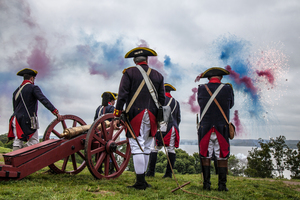 An American Celebration
