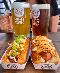 Dog Haus Franklin
