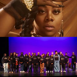 Pittsburgh Performs: A Hip Hop 250 featuring INEZ and the Hip Hop Orchestra