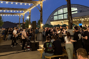 The Taste of Emo - Free Music Friday @ MadTree's Oakley Taproom