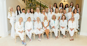 Palm Beach Community Leaders Gather in Support of Catholic Charities
