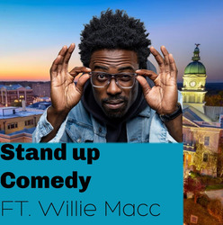 Comedy Night Out
