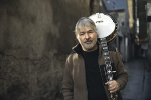 My Bluegrass Heart