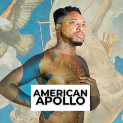 American Apollo, Geter