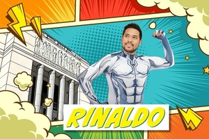 Rinaldo, Handel