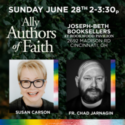 Ally Authors Of Faith