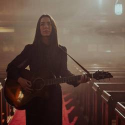 Live @AMP: Riley Cotton and the Tin Men